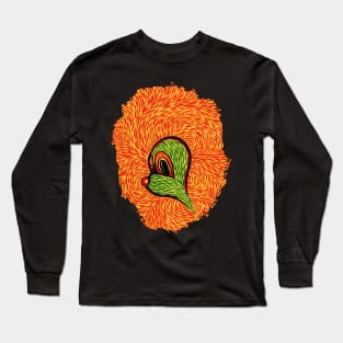 the thing #26 Long Sleeve T-Shirt